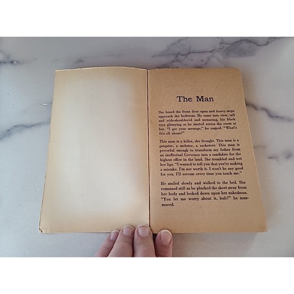 The Contract By Ovid Demaris - Picture 2 of 10